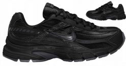 Nike BUTY NIKE DAMSKIE SNEAKERSY SPORTOWE INITIATOR 394053-005. Obuwie sportowe damskie Nike, bez wzorów. Za 339.00 zł.