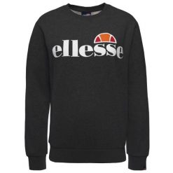 Bluza fitness damska Ellesse Agata. Białe bluzy sportowe damskie Ellesse, s, bez wzorów, bez kaptura, na fitness i siłownię. Za 149.99 zł.
