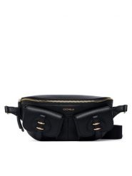 Coccinelle Nerka VGK Coccinellemavery Pocket E1 VGK 17 01 01 Czarny. Czarne torebki do ręki damskie Coccinelle, bez wzorów, ze skóry, bez dodatków. Za 1,299.00 zł.
