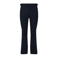 Spodnie narciarskie męskie Rossignol Origin Softshell. Czarne spodnie snowboardowe męskie Rossignol, m, bez wzorów, z softshellu, narciarskie. Za 1,450.00 zł.