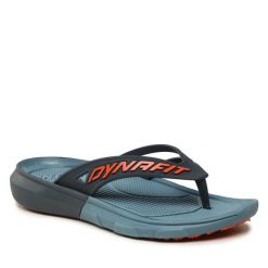 Japonki Dynafit. Niebieskie klapki męskie Dynafit. Za 149.99 zł.