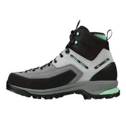 Buty górskie damskie Garmont VETTA TECH GTX. Zielone trekkingi damskie Garmont, na zimę, trekkingowe, gore-tex. Za 985.00 zł.
