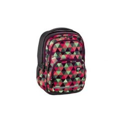 Plecak HAMA All Out BLABY Happy Triangle. Torby i plecaki dziecięce marki HAMA. Za 169.00 zł.