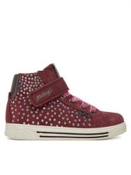 Primigi Sneakersy GORE-TEX 8873033 M Bordowy. Czerwone buty sportowe dziewczęce Primigi, bez wzorów, z gore-texu, bez zapięcia, wspinaczkowe, gore-tex. Za 379.99 zł.