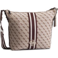 Torebka GUESS - Vintage (SG) HWSG73 04030 BRO. Listonoszki damskie marki Guess. Za 649.00 zł.