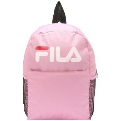 Plecak Fila Favoriten Back To School. Czerwone torby i plecaki dziecięce Fila. Za 99.00 zł.