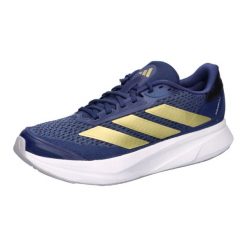 Damskie buty do biegania adidas Duramo SL 2. Niebieskie obuwie sportowe damskie Adidas, bez wzorów, z materiału, do biegania. Za 286.75 zł.