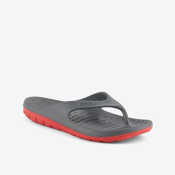 Japonki męskie Coqui Zucco. Czerwone buty sportowe męskie Coqui, z materiału, sportowe. Za 127.99 zł.