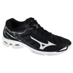 Męskie Buty Do Siatkówki Voltage Wave. Białe trekkingi męskie Mizuno, do siatkówki. Za 539.99 zł.