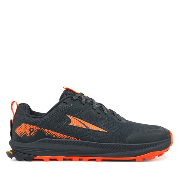 Buty do biegania Altra. Czarne buty sportowe męskie Altra, bez zapięcia, do biegania. Za 699.99 zł.