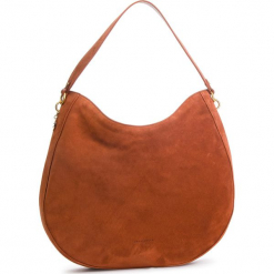Torebka COCCINELLE - DS5 Alpha E1 DS6 13 01 01 Mars Dust P07. Brązowe torebki do ręki damskie Coccinelle, ze skóry. Za 1,249.90 zł.
