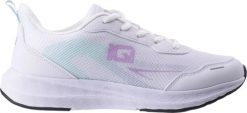 IQ Damskie buty Iq intelligence quality LIROC WMNS white/light purple/light blue rozmiar 41. Białe obuwie sportowe damskie IQ, bez wzorów. Za 323.98 zł.