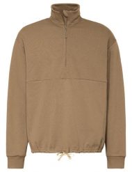 Sweter męski Redmont HZ. Brązowe swetry przez głowę męskie Vaude, na lato, m, bez wzorów, z materiału, bez kołnierzyka. Za 389.00 zł.