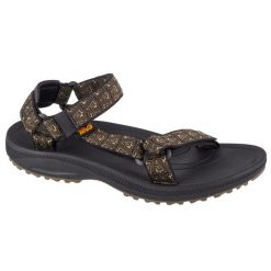Rider Sandały Teva M Original Universal Sandals M 1017419-BDOLV wielokolorowe. Sandały męskie z gumy, bez zapięcia. W wyprzedaży za 365.10 zł.