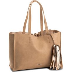 Torebka POLLINI - SC4519PP05SH0609 Nude. Brązowe torebki do ręki damskie Pollini, ze skóry ekologicznej. W wyprzedaży za 369.00 zł.