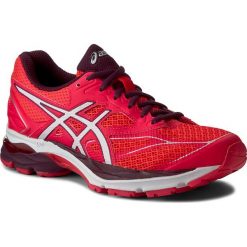 Buty ASICS - Gel-Pulse 8 T6E6N Diva Pink/White/Dark Purple 2001. Obuwie sportowe damskie marki Asics. W wyprzedaży za 259.00 zł.