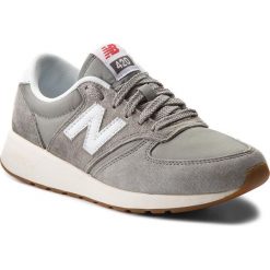 Sneakersy NEW BALANCE - WRL420EC Szary. Półbuty damskie marki New Balance. W wyprzedaży za 249.00 zł.