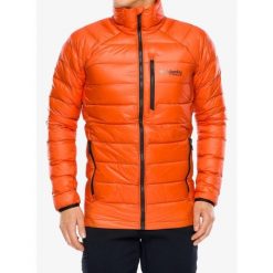 Kurtka puchowa Columbia Arctic Crest Down Jacket. Brązowe kurtki męskie Columbia, xl, bez wzorów, z puchu, sportowe, bez kaptura. Za 840.99 zł.
