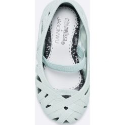 Melissa - Baleriny dziecięce Jean + Jason Wu. Baleriny damskie marki Melissa. W wyprzedaży za 199.90 zł.
