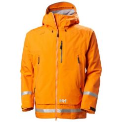 Kurtka narciarska z kapturem Helly Hansen Unit 3L. Brązowe kurtki męskie Helly Hansen, l, bez wzorów, z kapturem, narciarskie. Za 2,266.50 zł.