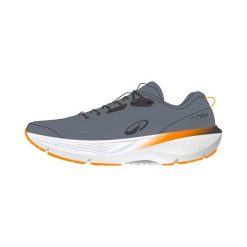 Buty do biegania męskie Kiprun Jogflow 190 Max. Białe buty sportowe męskie KIPRUN, bez zapięcia, do biegania. Za 249.99 zł.