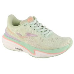 Buty do biegania damskie Joma Storm Viper Lady. Zielone obuwie sportowe damskie Joma, bez wzorów, z materiału, do biegania. Za 239.99 zł.