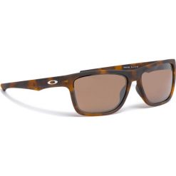 Okulary przeciwsłoneczne OAKLEY - Holston OO9334-1058 Matte Brown Tortoise/Prizm Tungsten. Okulary przeciwsłoneczne damskie marki Oakley. W wyprzedaży za 479.00 zł.