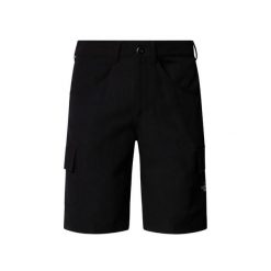 The North Face Szorty Horizon Nf0A824D4H0. Czarne szorty męskie The North Face, na lato, m, bez wzorów. Za 269.99 zł.