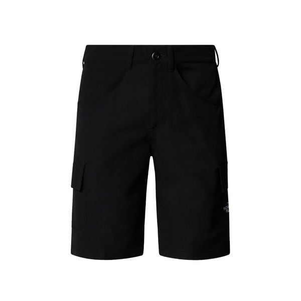 The North Face Szorty Horizon Nf0A824D4H0. Czarne szorty męskie The North Face, na lato, m, bez wzorów. Za 269.99 zł.