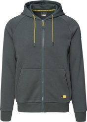 Męska Bluza Frane czarny rozmiar S. Czarne bluzy męskie ELBRUS, m, bez wzorów, bez kaptura. Za 135.62 zł.