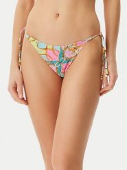 Guess Dół od bikini E5GO15 KCR12 Kolorowy. Bikini damskie Guess, s, z aplikacjami. Za 179.99 zł.