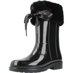Buty IGOR CAMPERA CHAROL Czarny. Czarne trekkingi damskie Igor, trekkingowe. Za 139.99 zł.