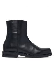 Vagabond Shoemakers Botki Floyd 6281-001-20 Czarny. Czarne botki męskie Vagabond Shoemakers, bez wzorów, bez zapięcia. Za 824.99 zł.
