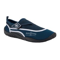 Buty do wody męskie Aqualung Venice Adj. Niebieskie buty sportowe męskie AQUALUNG, bez zapięcia. Za 59.99 zł.