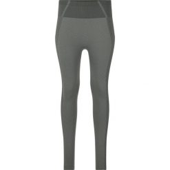 Damskie legginsy Athlecia Powerfull. Szare legginsy damskie Athlecia, bez wzorów. Za 162.50 zł.