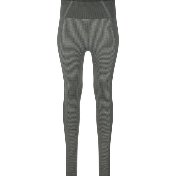 Damskie legginsy Athlecia Powerfull. Szare legginsy damskie Athlecia, bez wzorów. Za 169.50 zł.