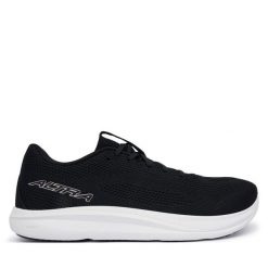 Buty do biegania Altra. Czarne buty sportowe męskie Altra, bez zapięcia, do biegania. Za 699.99 zł.