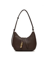Furla Torebka WB01500 BX3353 2460S Brązowy. Brązowe listonoszki damskie Furla, bez wzorów, ze skóry, bez dodatków. Za 959.99 zł.