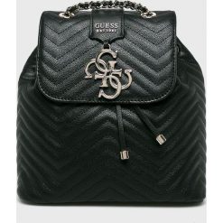 Guess Jeans - Plecak. Plecaki damskie marki Guess Jeans. Za 649.90 zł.