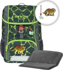Step by Step STEP BY STEP KID PLECAK "DINO TRES. Torby i plecaki dziecięce Step by Step. Za 240.99 zł.