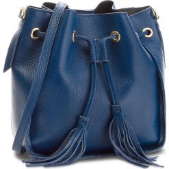 Torebka CREOLE - K10540 Granat. Torebki do ręki damskie marki Creole. W wyprzedaży za 159.00 zł.