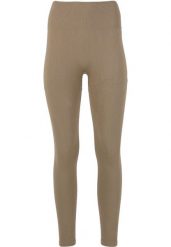 Damskie legginsy Athlecia Aideny. Brązowe legginsy damskie Endurance, l, bez wzorów, z nylonu. Za 148.50 zł.