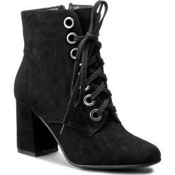 Botki SERGIO BARDI - Alba FS127296817SG 801. Kozaki damskie marki Sergio Bardi. W wyprzedaży za 229.00 zł.