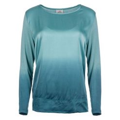 Deha Damska Koszulka Z Long Rękawem d83570 Blue Tiffany (Rozmiar M). Bluzki damskie marki Deha. W wyprzedaży za 265.00 zł.