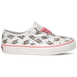 Vans Trampki Uy Authentic Unicorn True Biały 30. Trampki i tenisówki dziewczęce marki Vans. Za 189.00 zł.