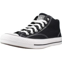 Buty CONVERSE CTAS MALDEN STREET MID Czarny. Czarne trekkingi męskie Converse. Za 264.99 zł.