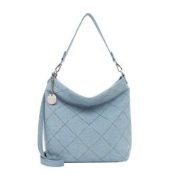 Emily & Noah Worek E&N Juliane Torebki 1 ct Damski. Torby na ramię damskie Emily & Noah, bez wzorów, z bawełny, bez dodatków. Za 199.99 zł.