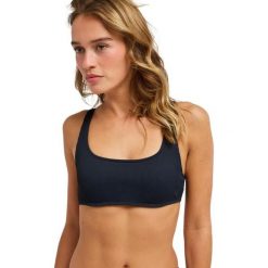 Stanik bikini dla Kobiety ROXY LOVE Czarny. Szare bikini damskie Roxy, xs, bez wzorów. Za 189.99 zł.
