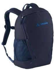 Plecaki 15-19L Hylax 15. Niebieskie torby i plecaki dziecięce Vaude, z materiału. Za 246.20 zł.