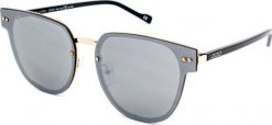Logo Okulary przeciwsłoneczne Damskie No Logo 9875-E321KM ( 63 mm). Okulary przeciwsłoneczne damskie Logo. Za 346.61 zł.